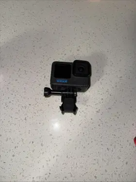 Chdrb-121-rw Gopro Go Pro Hero 12 Black