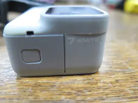 Chdrb703 Gopro Hero 7 White Working With Case #3