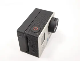 Chdhx-302 Gopro Chdsx-301 Hero 3 Plus Black Digital Camera #3