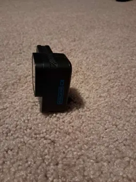 Chdxx-823 Gopro 10 Bones Black #2