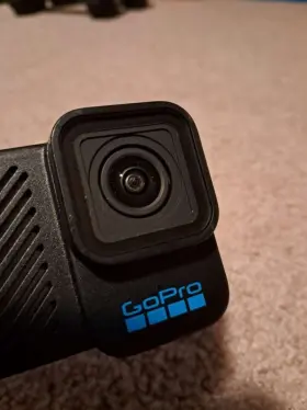 Chdxx-823 Gopro 10 Bones Black #3