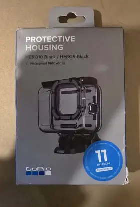 Her010 Gopro Black Her09