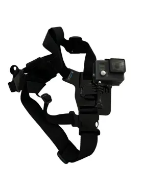 Hwhl1 Gopro Hero Action Camera 1080p 8mp With Strap