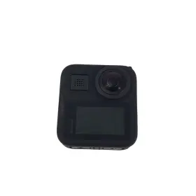 Is2726 Gopro Spcc1 Read Max 360 Degree Helmet Camcorder 6k Video Recording #is2726 #3