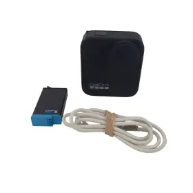 Is2726 Gopro Spcc1 Read Max 360 Degree Helmet Camcorder 6k Video Recording #is2726