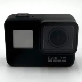 Hero7 Gopro Spch1 Black Waterproof Action 4k Hd Camera