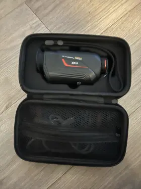 G315 Goyojo Thermal Monocular Camera Night Vision