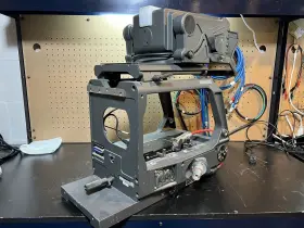 4020 Grass Valley 4488 Ldk Super Expander With Viewfinder