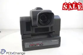 Cam-2018-a3d Grass Valley Thomson Digital Autotrack Camera Cameraman