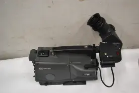 Ilce-7m2 Grass Valley Ldx 80 Flex 1080i Professional Video Camera Camcorder S28