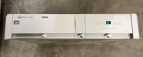 Ld45xx Grass Valley Ldk 45xx Ccu Base Station For Triax