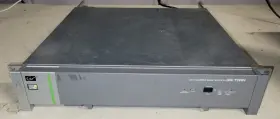 Ldk-4420 Grass Valley Ldk 3g Twin Fiber Triax Camera Base Station Ccu Ldk-4420/51