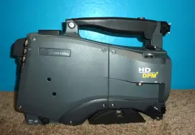 Ldk-5000 Grass Valley Hd Dpm Digital Triax Camera Head As-is Free Shipping