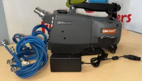 Ldk5860 Grass Valley Ldk4000 Ldk 4000/60 5860/50 Ldk5860/50 Multiformat Multi-frame Rate Hd