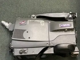 Ldx-86 Grass Valley Worldcam Belden Video Camera Head Ldx86 Type Ldx 5640/50 #2