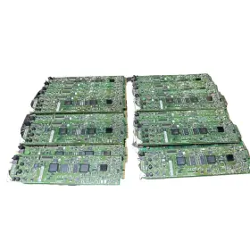 Hdc6800 Harris 6800 Xhd/hdc Sd-hd Video Converter Board 28 Pieces In Auction