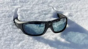 Sunsport-38 Hd Action Sport Camera Video Camcorder Waterproof Glasses - Electroflip