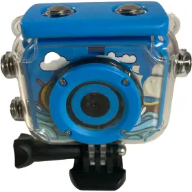 B09ds2w9hp Hdhuafen Waterproof Action Sports Mini Camera For Children Swimming Photography