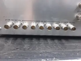 Cu-hd500u Hitachi #3