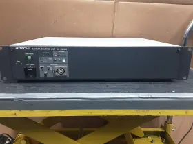 Cu-hd500u Hitachi