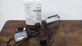 Dz-hs903a Hitachi Dvd Video Camera/recorder Made In Japan #2