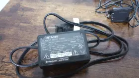 Dz-hs903a Hitachi Dvd Video Camera/recorder Made In Japan #3