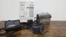 Dz-hs903a Hitachi Dvd Video Camera/recorder Made In Japan