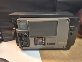 Fp-c1hu-s1 Hitachi Fp-c1hu S1 Ccd Studio Color Camera Untested/unknown