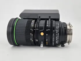 Yh13x7.5 Hitachi Hv-c10a Canon Color Camera Tc-f Kts Sx14 Lens #3