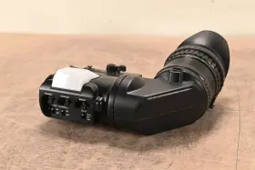 Cg01g64 Hitachi Vf-402 2 B&w Crt Eng Viewfinder
