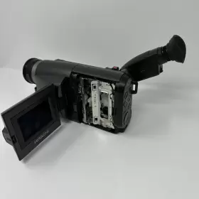 Vm-h825la Hitachi Ultravision 24x Digital Zoom 8mm Video Camcorder - Parts Read