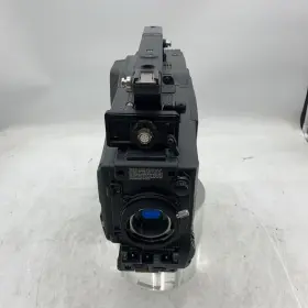 Z-3000w Hitachi Color Camera Head. Untested For Parts