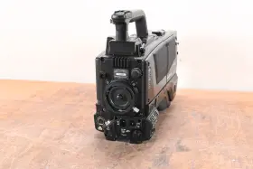 Ca-hf1200 Hitachi Z-hd5500 Hdtv Camera Body With Fiber Adapter Cg005dx