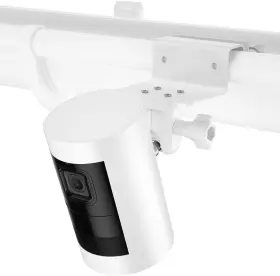 Liu-f024 Holaca Gutter Mount For Stick Up Cam Plug-in Hd Security Camera And
