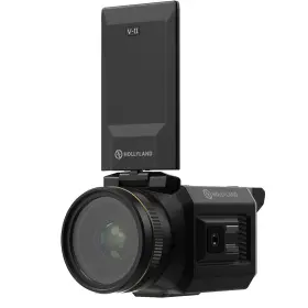 Hollyland 191460007163 Venusliv V2 All-in-one Wireless Livestream Camera #hl-venusliv