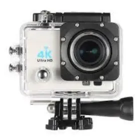 Camera16112203 Homkm Sport Action Camera 4k Ultra Hd 30fps Wifi Waterproof Cam Dv Camcorder Sony