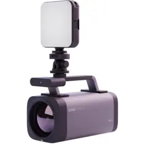 Huddlecam 840170500555 Ptzopticsstudioprocamera An All-in-one Content Creation And Live