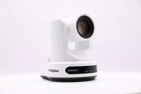 Ptzopticslink4k30x Huddlecam 93 Ptzoptics Link 4k Dante Av-h Ip Ptz Camera