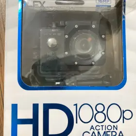 16mp Hype 888255204721 I-fx Hd 1080p Action Camera Accessories Kit #3