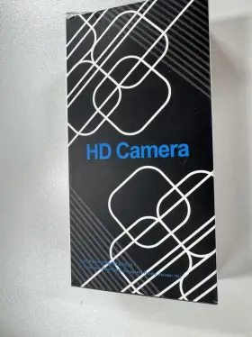 Icamdoor 331670498585 Mini Body Camera Worn Camcorder Sport Cam 1080p Portable With Night #2