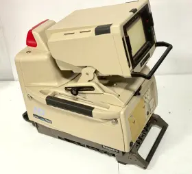 790d Ikegami Hd Hdk Color High-definition Camera With Monitor #3