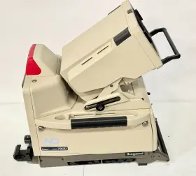 790d Ikegami Hd Hdk Color High-definition Camera With Monitor