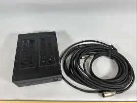 Acp-735 Ikegami Ac Power Box And Cable