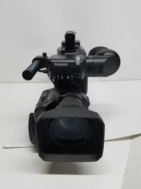 Dns-33w Ikegami Editcam Dng Professional Camera With Digital Disk Recorder #3