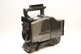 Hc-d57w Ikegami Functionality Unknown - Sold As-is