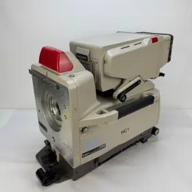 Hdk-725 Ikegami Hd Hdk 725 Color High Definition Studio Fiber Camera 720p Resolution