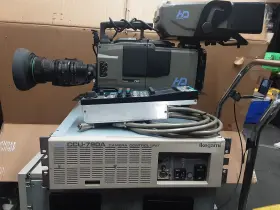 Hdk-79d Ikegami Hdk 79d
