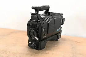 Cg01wbw Ikegami Hdk-95c 2/3 Multi-format Cmos Hdtv Portable Camera