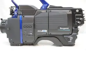 Hdk-97arri Ikegami Full Frame 35mm Hd Fiber Optics Production Camera #2
