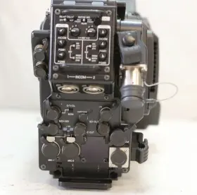 Hdk-97arri Ikegami Full Frame 35mm Hd Fiber Optics Production Camera #3